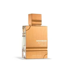 Al Haramain Al Haramain Amber Oud White Edition parfumska voda unisex