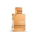 Amber Oud White Edition parfumska voda unisex 60 ml