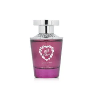 Al Haramain Al Haramain Azlan Oud Amber Edition parfumski ekstrakt uniseks