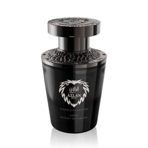 Al Haramain Al Haramain Azlan Oud Charcoal Edition parfumski ekstrakt unisex