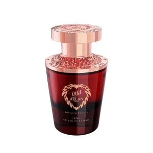 Al Haramain Al Haramain Azlan Oud Saffron Edition parfumski ekstrakt uniseks