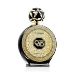 Al Haramain Black Oud parfumski izvleček uniseks