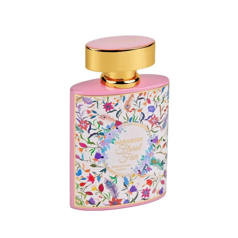 Al Haramain Floral Fair parfumski ekstrakt za ženske