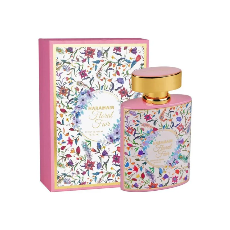 Al Haramain Floral Fair parfumski ekstrakt za ženske