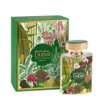 Al Haramain Green Dubai parfumski ekstrakt uniseks