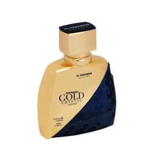 Al Haramain Al Haramain Haramain Gold Crystal Sapphire parfumski ekstrakt za ženske