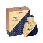 Al Haramain Haramain Gold Crystal Sapphire parfumski ekstrakt za ženske