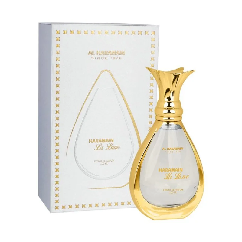 Al Haramain Haramain La Lune parfumski ekstrakt za ženske
