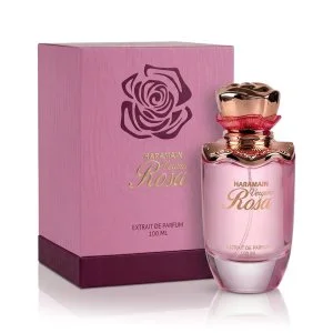 Al Haramain Al Haramain Haramain Vergine Rosa parfumski ekstrakt unisex