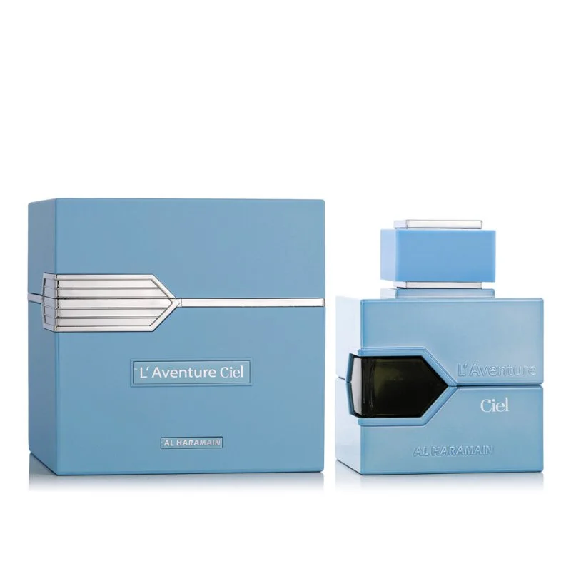 Al Haramain L'Aventure Ciel parfumski ekstrakt unisex