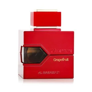 Al Haramain Al Haramain L'Aventure Grapefruit parfumski ekstrakt uniseks