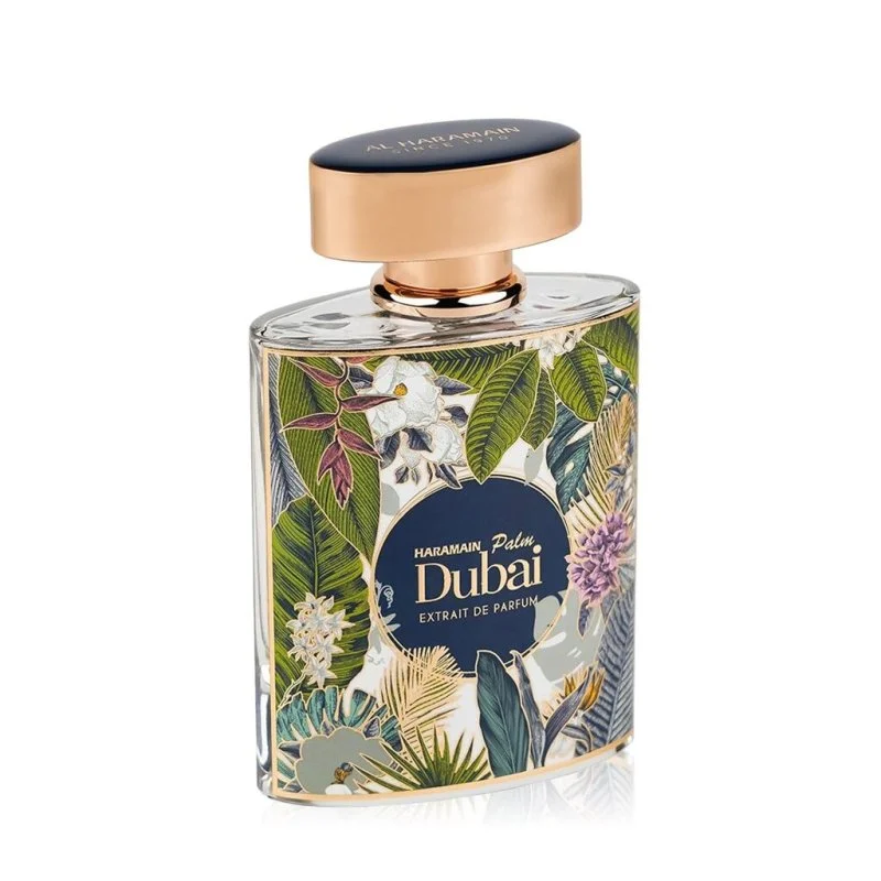 Al Haramain Palm Dubai parfumski ekstrakt unisex