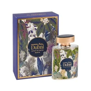 Al Haramain Al Haramain Palm Dubai parfumski ekstrakt unisex