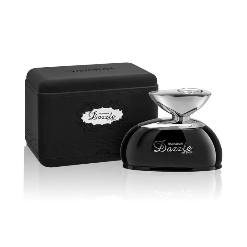 Al Haramain Dazzle Intense parfumska voda unisex