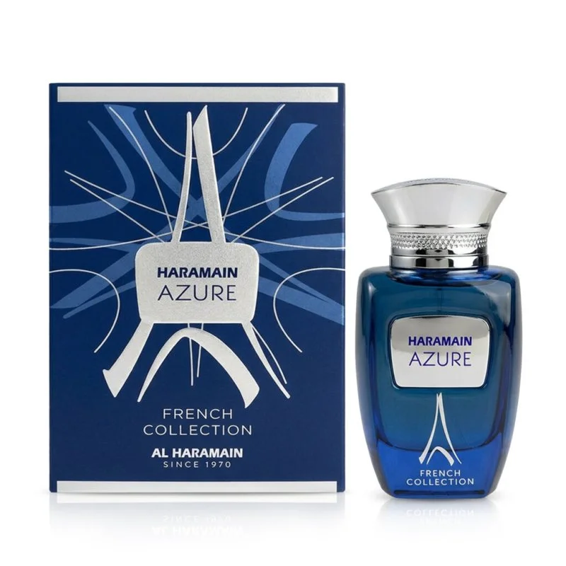 Al Haramain Haramain Azure French Collection parfumirana voda uniseks