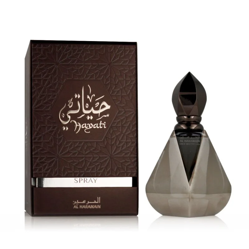 Al Haramain Hayati parfumska voda uniseks