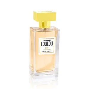 Al Haramain Al Haramain Loulou Joy parfumirana voda za ženske