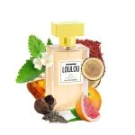 Al Haramain Loulou Joy parfumirana voda za ženske