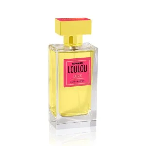 Al Haramain Al Haramain Loulou Love parfumska voda za ženske
