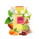 Al Haramain Loulou Love parfumska voda za ženske