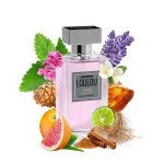 Al Haramain Loulou Noir parfumska voda za ženske