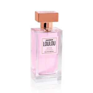 Al Haramain Al Haramain Loulou Rose parfumirana voda za ženske