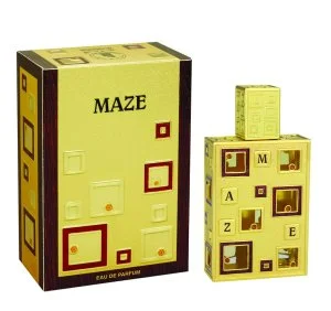 Al Haramain Al Haramain Maze parfumska voda unisex