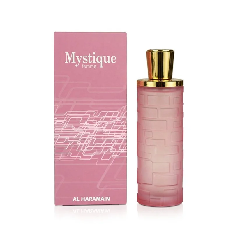 Al Haramain Mystique Femme parfumska voda za ženske