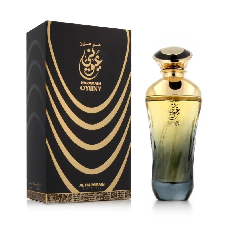 Al Haramain Oyuny parfumirana voda unisex
