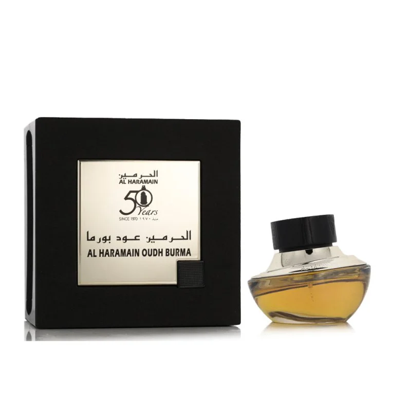 Al Haramain Oud Burma parfumska voda uniseks
