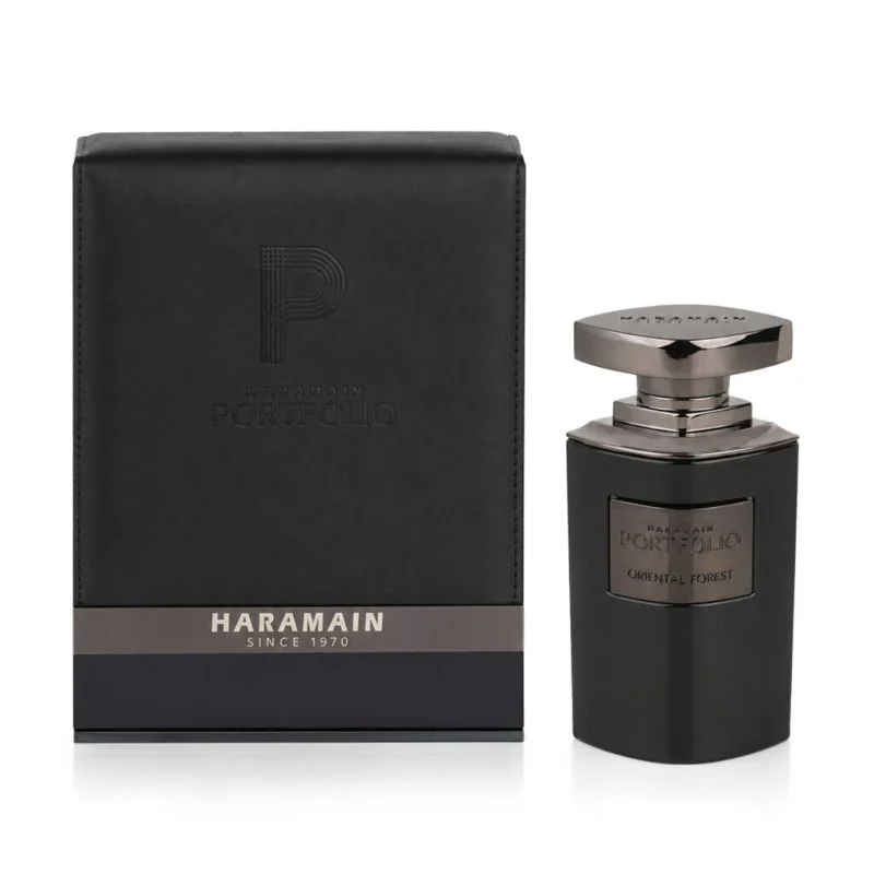 Al Haramain Portfolio Oriental Forest parfumska voda uniseks