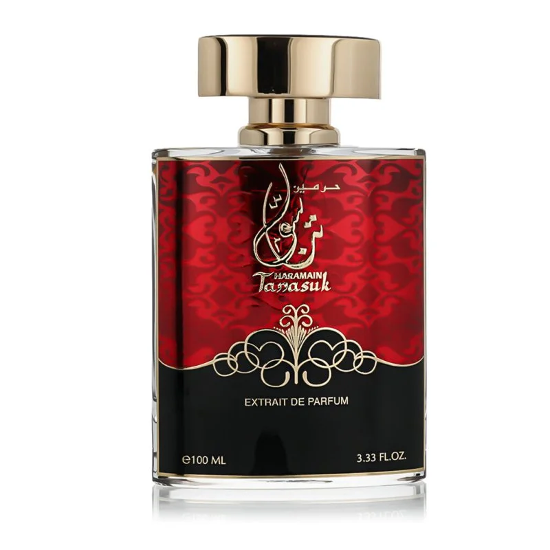 Al Haramain Tanasuk parfumski ekstrakt unisex