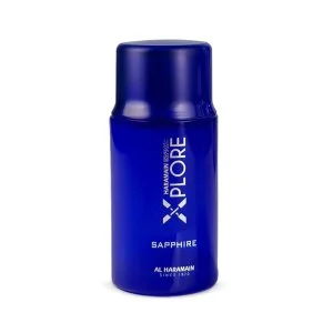 Al Haramain Al Haramain Xplore Saphire parfumska voda unisex