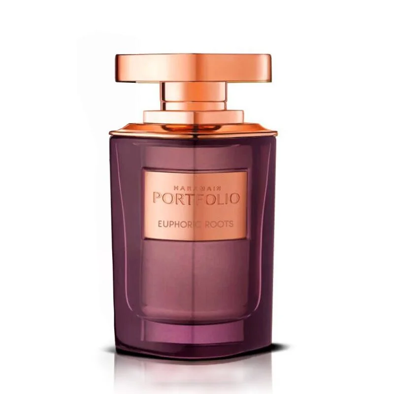 Al Haramain Portfolio Euphoric Roots parfum uniseks