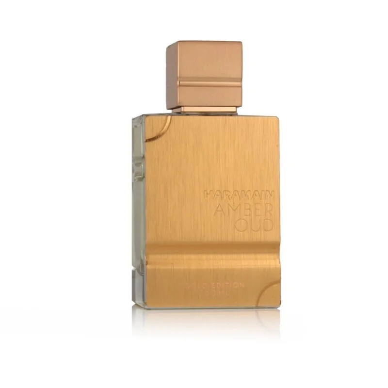 Amber Oud Gold Edition parfumirana voda unisex 100 ml