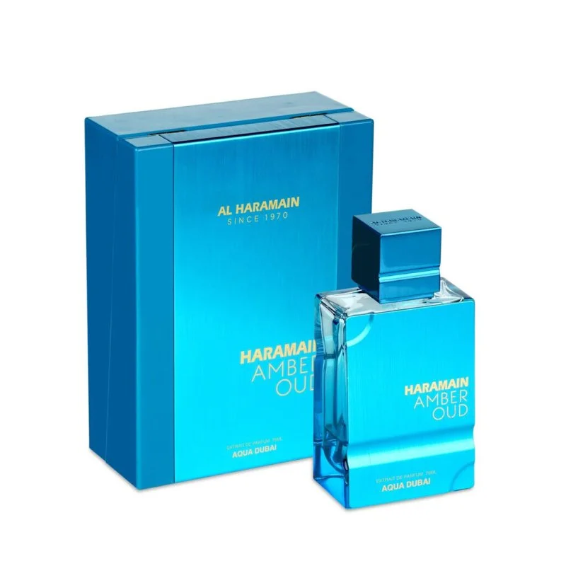 Amber Oud Aqua Dubai parfumski ekstrakt uniseks 100 ml