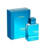 Amber Oud Aqua Dubai parfumski ekstrakt uniseks 100 ml
