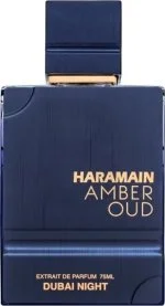 Amber Oud Dubai Night U parfumski ekstrakt 100 ml