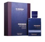 Amber Oud Dubai Night U parfumski ekstrakt 100 ml