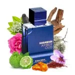 Amber Oud Dubai Night U parfumski ekstrakt 100 ml