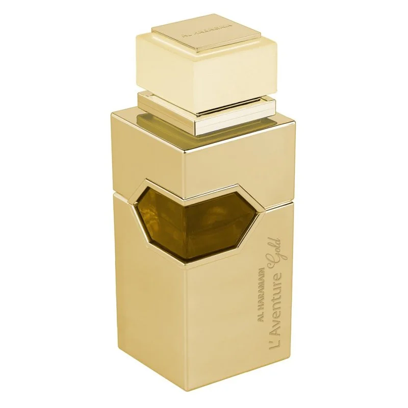 L'AVENTURE GOLD W parfumska voda 200 ml