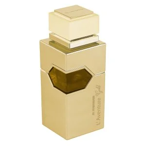 Al Haramain L'AVENTURE GOLD W parfumska voda