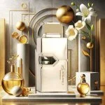 L'AVENTURE GOLD W parfumska voda 200 ml
