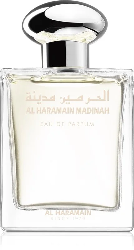 Madinah sprej 100 ml