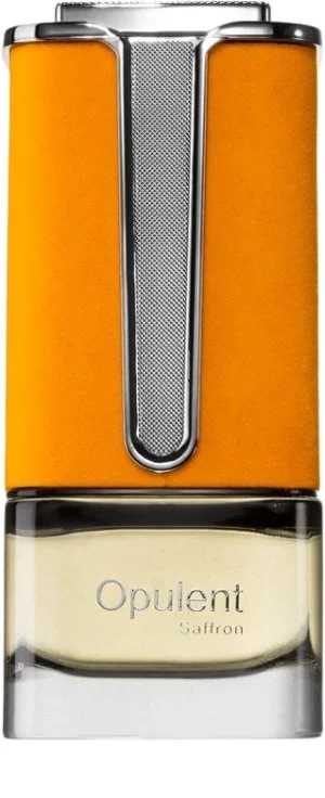 Al Haramain Razkošen žafranov sprej