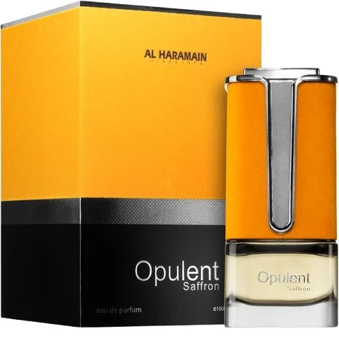 Razkošen žafranov sprej 100 ml