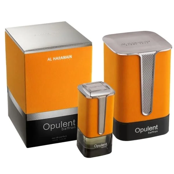 Razkošen žafranov sprej 100 ml