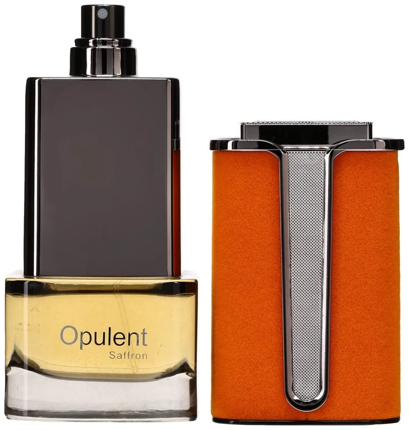 Razkošen žafranov sprej 100 ml