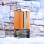 Razkošen žafranov sprej 100 ml