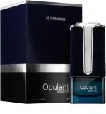 Razkošen safir sprej 100 ml